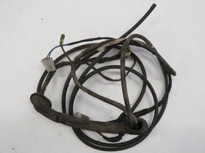 Mitsubishi Pajero Montero L040 Kabel Kabelbaum Hecktür MB510465