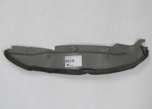 BMW E28 Abdeckung Radhaus vorne links 18746010