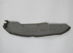 BMW E28 Abdeckung Radhaus vorne links 18746010