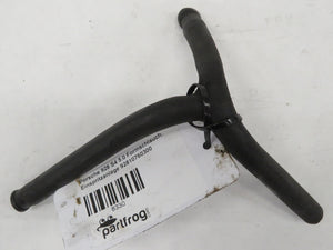 Porsche 928 S4 5.0 Formschlauch Einspritzanlage 92810760300