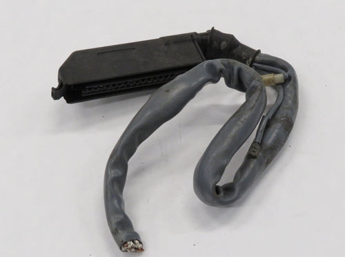 BMW E24 E23 E28 735 635 535  Stecker für Motorsteuerteil L-Jetronic