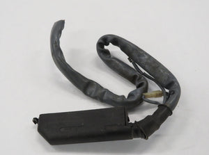 BMW E24 E23 E28 735 635 535  Stecker für Motorsteuerteil L-Jetronic
