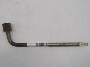 Mitsubishi Pajero Montero L040 Bordwerkzeug Radmutternschlüssel