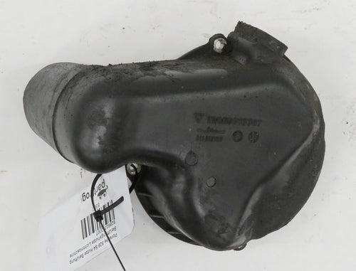 Porsche 928 S4 Hutze Belüftung Belüftungshutze Lichtmaschine 92860313307