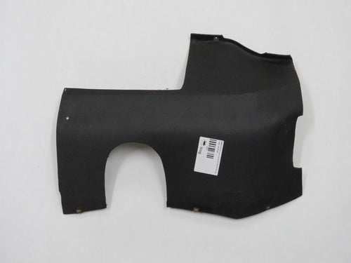 BMW E12 Armaturenbrett Verkleidung unter Lenkrad