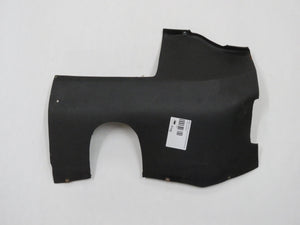 BMW E12 Armaturenbrett Verkleidung unter Lenkrad
