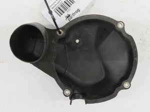 Porsche 928 S4 Hutze Belüftung Belüftungshutze Lichtmaschine 92860313307