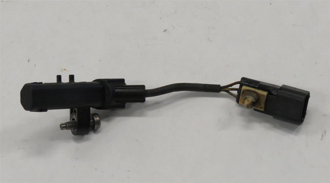 Range Rover III L322 3.6 TDV8 Kurbelwelle Sensor Kurbelwellensensor 4r80-6c315