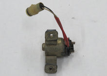 Laden Sie das Bild in den Galerie-Viewer, Toyota Land Cruiser HJ60 Vorglührelais Main Glow Plug Relay 28610-57050