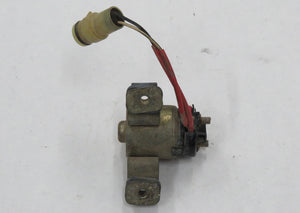Toyota Land Cruiser HJ60 Vorglührelais Main Glow Plug Relay 28610-57050