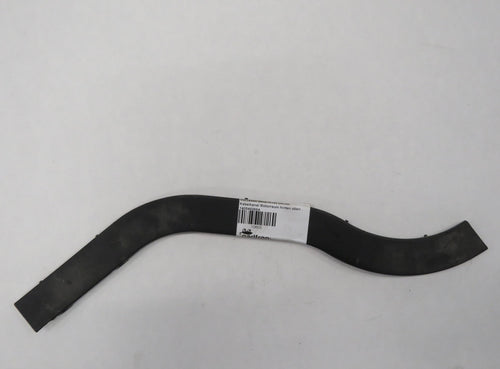 Mercedes Benz W140 Deckel Kabelkanal Motorraum hinten oben 1405460664