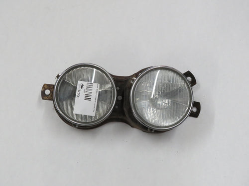 BMW E12 Scheinwerfer vorne links