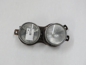 BMW E12 Scheinwerfer vorne links