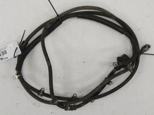 Porsche 928 S4 GT Pluskabel Batteriekabel Starterkabel 92861200704