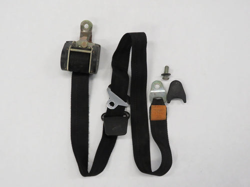 BMW E3 Sicherheitsgurt Gurt Autoflug vorn rechts