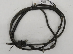 Porsche 928 S4 GT Pluskabel Batteriekabel Starterkabel 92861200704