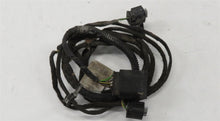 Laden Sie das Bild in den Galerie-Viewer, Range Rover III L322 Kabel Parksensoren Einparkhilfe hinten PDC YMD001992