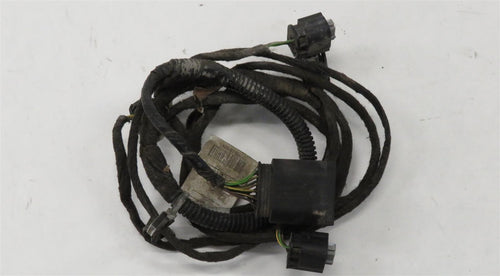 Range Rover III L322 Kabel Parksensoren Einparkhilfe hinten PDC YMD001992