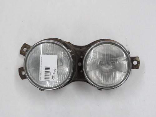 BMW E12 Scheinwerfer vorne rechts