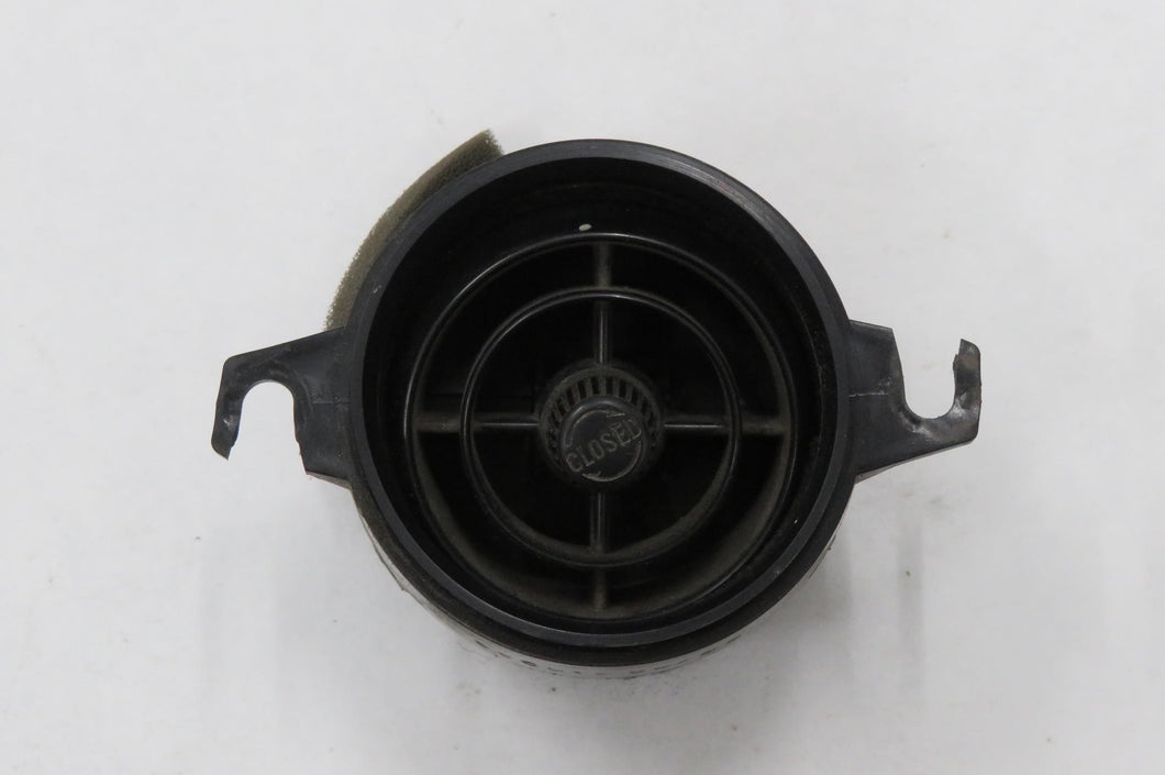 Toyota Land Cruiser HJ60 Luftdüse Luftauslass Armaturenbrett aussen verstellbar