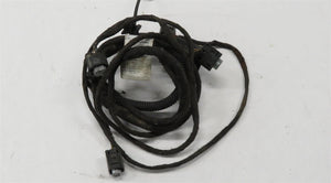 Range Rover III L322 Kabel Parksensoren Einparkhilfe hinten PDC YMD001992