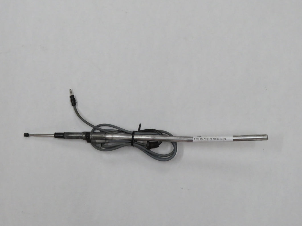 BMW E12 Antenne Radioantenne