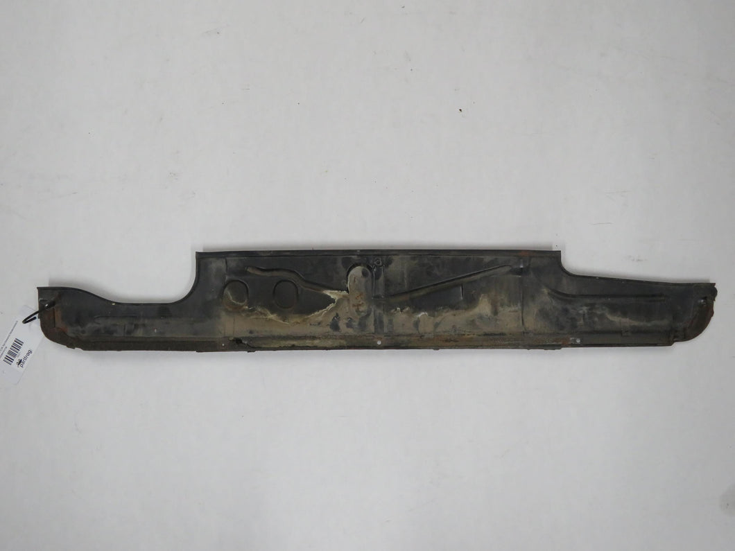 BMW E28 Spritzwand Abdeckblech Abdeckung