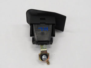 BMW E38 7er Gurtschloss hinten links 8125845