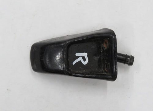 Toyota Land Cruiser HJ60 Düse Scheinwerferreinigung vorn rechts