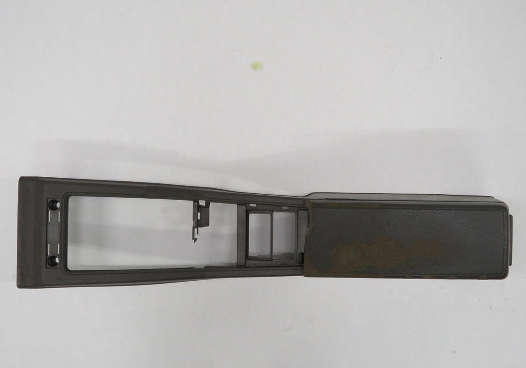 Nissan 300ZX Z31 Mittelkonsole Mittelarmlehne