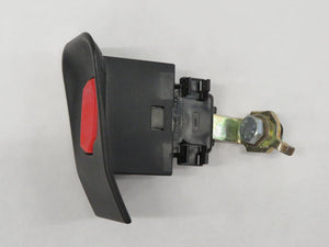 BMW E38 7er Gurtschloss hinten links 8125845