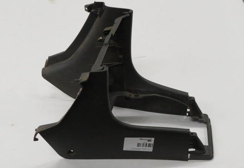 Toyota Celica T18 Mittelkonsole vorn am Schalthebel 55434-20150