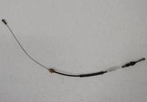 Porsche 928 4S GT 5.0 Zug Bowdenzug Drosselklappe 92811062601