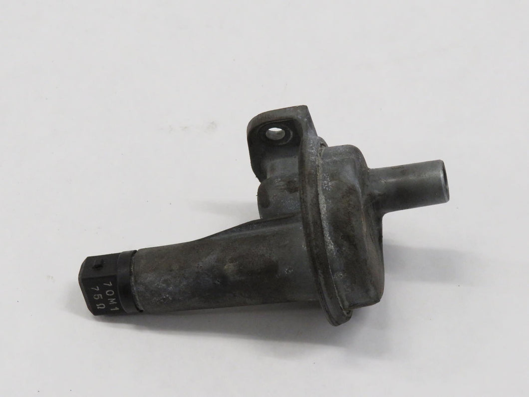 Nissan 300ZX Turbo Z31 Leerlaufregler Luftschieber A32-000914
