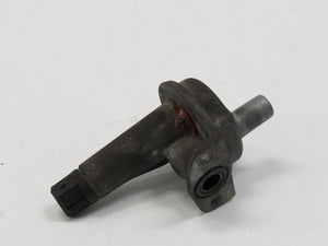 Nissan 300ZX Turbo Z31 Leerlaufregler Luftschieber A32-000914
