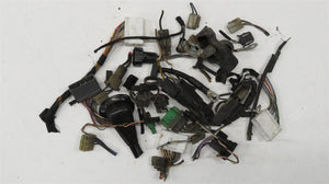 Jaguar X100 XKR XK8 4.0 Coupe Stecker Kabelbaum Steckerkonvolut