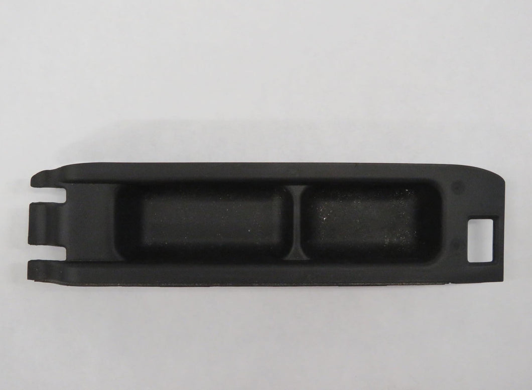 BMW E38 7er Mittelarmlehne vorn Ablagefach 803631