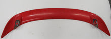 Laden Sie das Bild in den Galerie-Viewer, Toyota Celica T18 Heckspoiler Spoiler hinten