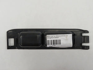 BMW E38 7er Mittelarmlehne vorn Ablagefach 803631