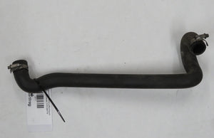 BMW E28 524TD Luftschlauch Kurbelgehäuse 11151285779