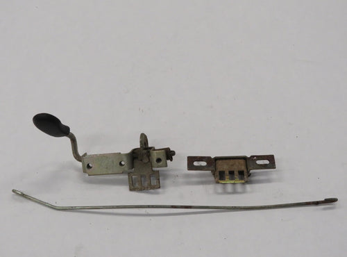 BMW E3 Sitzverstellung Beifahrersitz Sitz vorn rechts