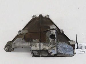 Porsche 928 4S GT Deckel Kupplungsgehäuse Wandlergehäuse Glocke 92811641203