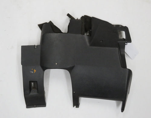 BMW E28 Verkleidung Instrumententafel unten links 51451900643