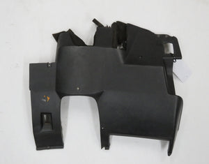BMW E28 Verkleidung Instrumententafel unten links 51451900643