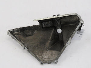 Porsche 928 4S GT Deckel Kupplungsgehäuse Wandlergehäuse Glocke 92811641203