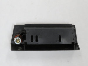 BMW E28 Ascher Aschenbecher vorn mit Anzünder