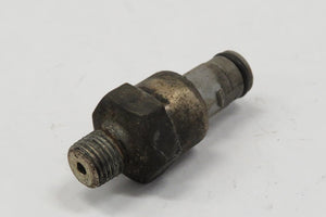 Nissan 300ZX Turbo Z31 Temperatursensor Sensor Öl Öltemperatur