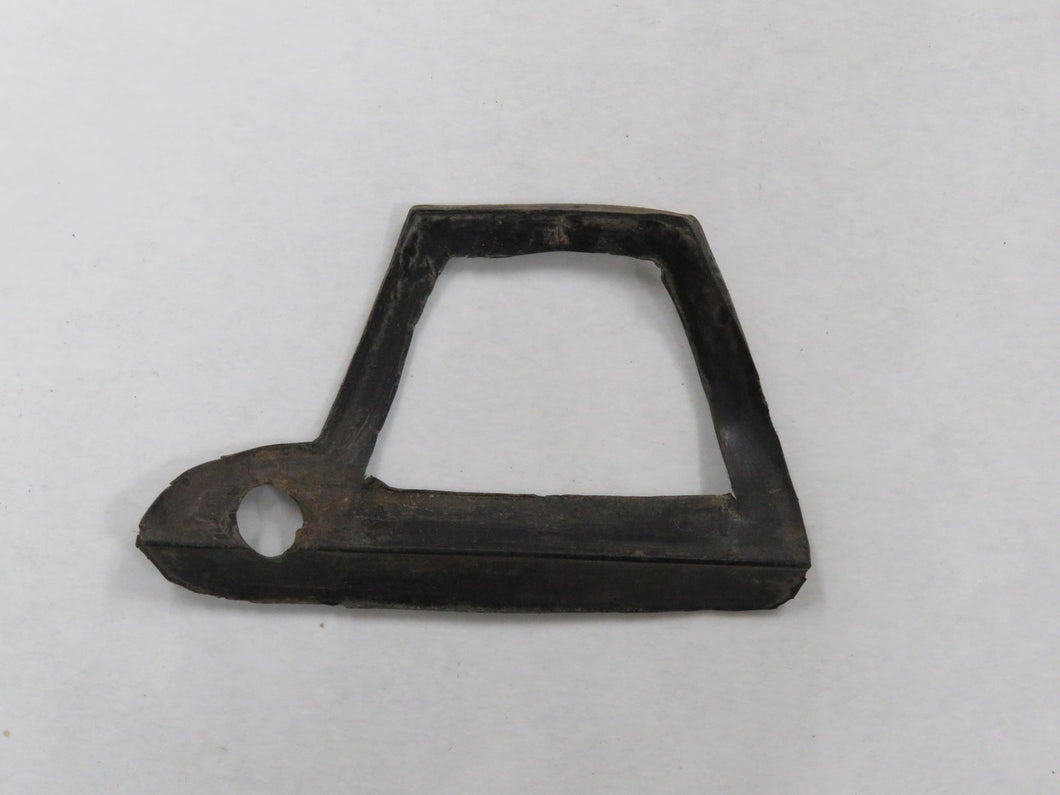 BMW Neue Klasse 1800 2000 Dichtung Unterlage Türöffner Klinke vorn hinten rechts aussen