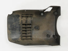 Laden Sie das Bild in den Galerie-Viewer, Toyota Celica T18 Verkleidung Abdeckung Lenksäule unten 45287-20380 45287-20370