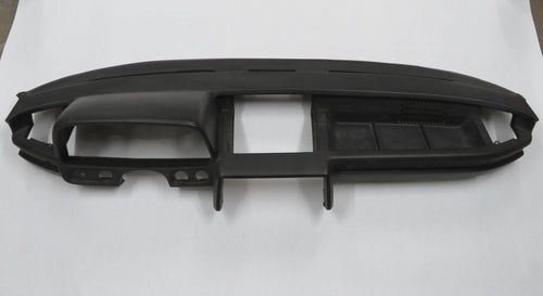 BMW E12 Armaturenbrett